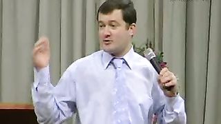 Анатолий Мокляк - Семейные отношения 1 ч