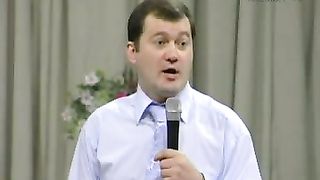 Анатолий Мокляк - Семейные отношения 1 ч