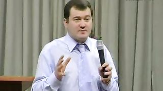 Анатолий Мокляк - Семейные отношения 3 ч