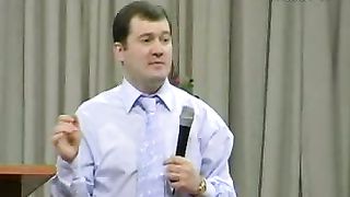Анатолий Мокляк - Семейные отношения 3 ч