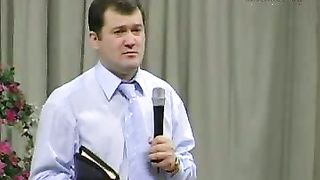 Анатолий Мокляк - Семейные отношения 3 ч