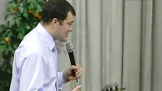 Анатолий Мокляк - Семейные отношения 3 ч