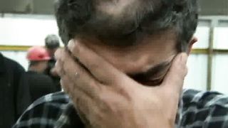 Запрещенный мир