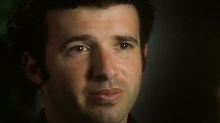 Запрещенный мир