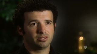 Запрещенный мир