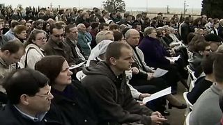 Запрещенный мир