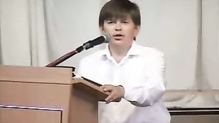 Виктор Федоров - Пораженный и сокрушенный дух