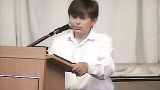 Виктор Федоров - Пораженный и сокрушенный дух