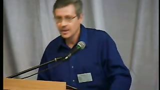 Съезд ОЦХВЕ Винница (2008) День 1/2