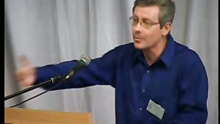 Съезд ОЦХВЕ Винница (2008) День 1/2