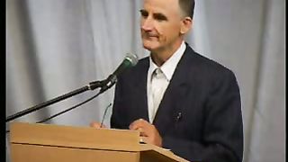 Съезд ОЦХВЕ Винница (2008) День 1/2