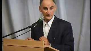 Съезд ОЦХВЕ Винница (2008) День 1/2