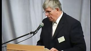 Съезд ОЦХВЕ Винница (2008) День 1/3