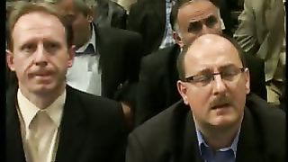 Съезд ОЦХВЕ Винница (2008) День 1/3