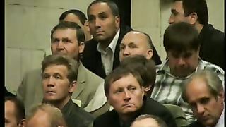 Съезд ОЦХВЕ Винница (2008) День 1/3