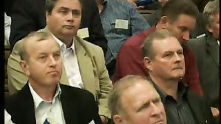 Съезд ОЦХВЕ Винница (2008) День 1/3