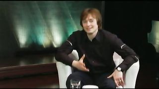 Орієнтир - Сергій Безруков 1