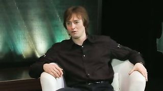 Орієнтир - Сергій Безруков 2