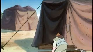 Великие Библейские герои и легенды: Иешуа и битва при Иерихоне