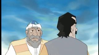 Великие Библейские герои и легенды: Иешуа и битва при Иерихоне