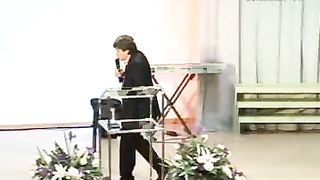 Виктор Судаков - Чем ты пахнешь 1