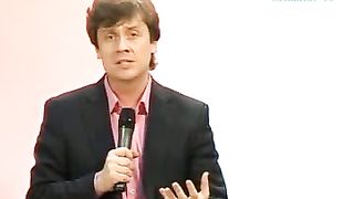 Виктор Судаков - Чем ты пахнешь 2