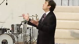 Виктор Судаков - Слепота Самсона