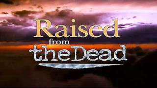 Воскресший из мертвых