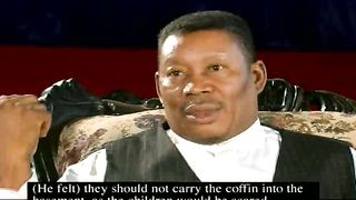 Воскресший из мертвых