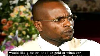 Воскресший из мертвых