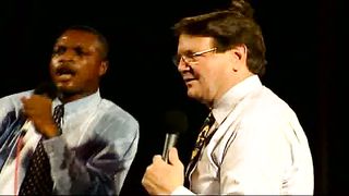 Воскресший из мертвых