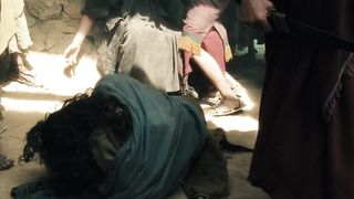 Пророк Иеремия: Обличитель царей (1998)