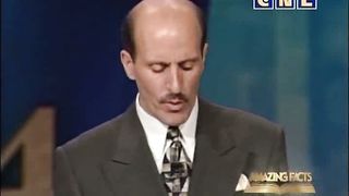 23 Удивительные факты - Волшебница Аэндора III