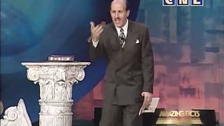 23 Удивительные факты - Волшебница Аэндора III