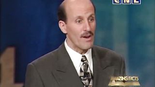 23 Удивительные факты - Волшебница Аэндора III