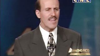 23 Удивительные факты - Волшебница Аэндора III