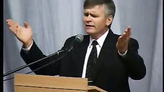 Съезд ОЦХВЕ Винница (2008) День 2/1