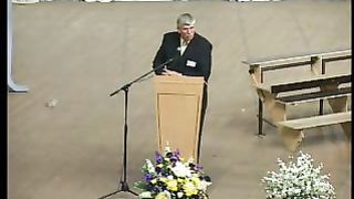 Съезд ОЦХВЕ Винница (2008) День 2/1