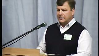 Съезд ОЦХВЕ Винница (2008) День 2/1