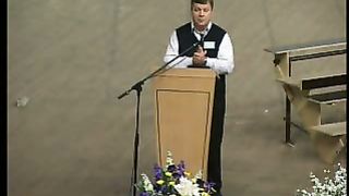 Съезд ОЦХВЕ Винница (2008) День 2/2