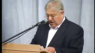 Съезд ОЦХВЕ Винница (2008) День 2/2