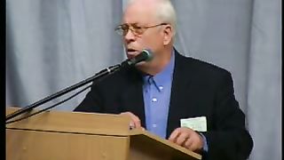 Съезд ОЦХВЕ Винница (2008) День 2/2