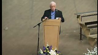 Съезд ОЦХВЕ Винница (2008) День 2/2