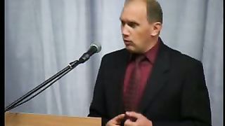 Съезд ОЦХВЕ Винница (2008) День 2/3