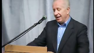 Съезд ОЦХВЕ Винница (2008) День 2/3