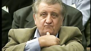 Съезд ОЦХВЕ Винница (2008) День 2/3