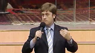 Виктор Судаков - Любовь или похоть