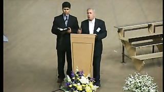 Съезд ОЦХВЕ Винница (2008) День 2/4