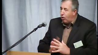 Съезд ОЦХВЕ Винница (2008) День 2/5