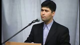 Съезд ОЦХВЕ Винница (2008) День 2/5